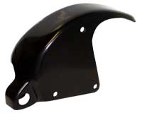 (image for) Fender Rear Plastic Geo Bigfoot