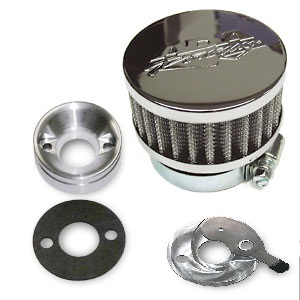 HP Racing Filter