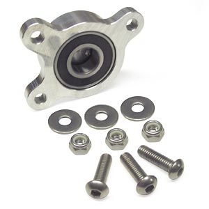 (image for) THIRD BEARING SUPPORT HP, 3RD BEARING