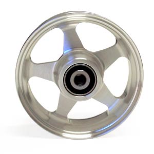 (image for) Nitro Billet Wheel