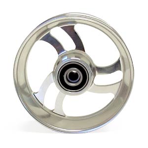 (image for) Prowler Billet Wheel