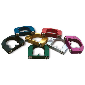 (image for) Handlepole Cable Clamp