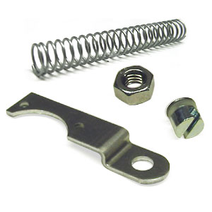 (image for) HP Carb Linkage Kit