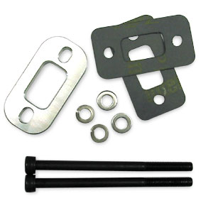 (image for) Stalker Exhaust Spacer Kit