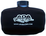 (image for) Gas Tank Cover Neoprene 1.0L with LOGO