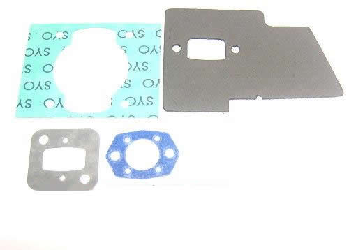 (image for) Gasket Kit, 46 GP460RS CY46