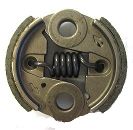 (image for) 54mm Clutch Pair and Spring 9mm