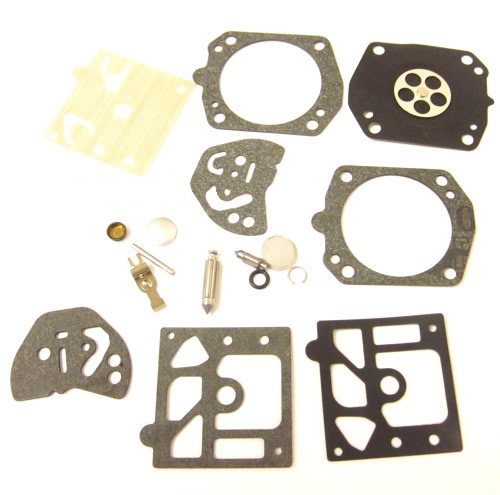 (image for) Carb Rebuild kit for Stock OEM Carb, 42 46