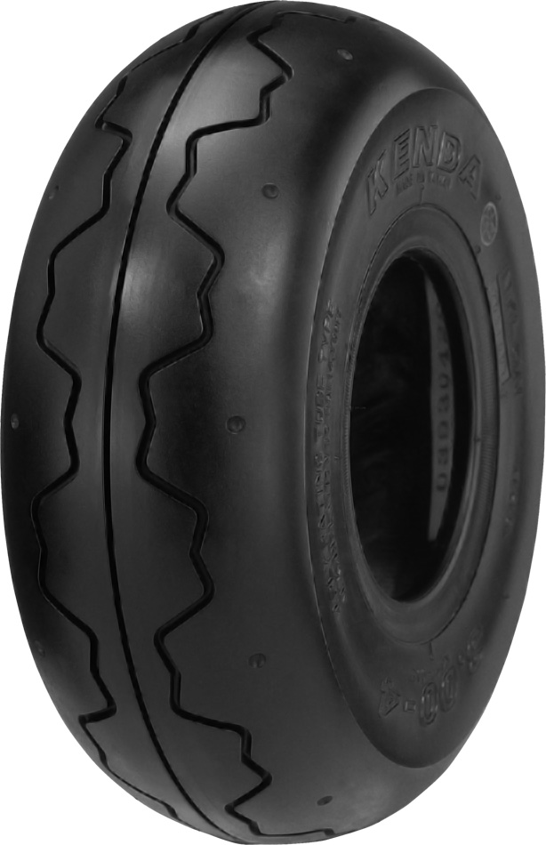 (image for) 10 inch Tire - K471 Long Wear Tire