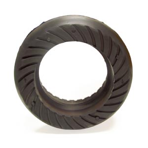 (image for) Mach 12 Rubber Tire - Donut 6