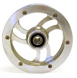 (image for) Prowler Bead Lock Wheel