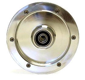 (image for) Solid Bead Lock Wheel