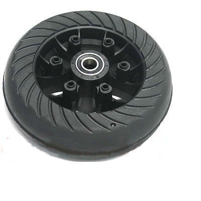 (image for) Mach 12 Tire and Wheel for Sprocket Rear