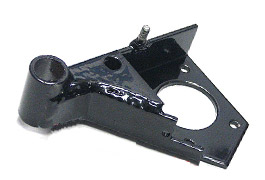 (image for) Engine mount for Bigfoot and Super Bigfoot. Goped part 8012