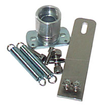 (image for) Pipe Hardware Kit