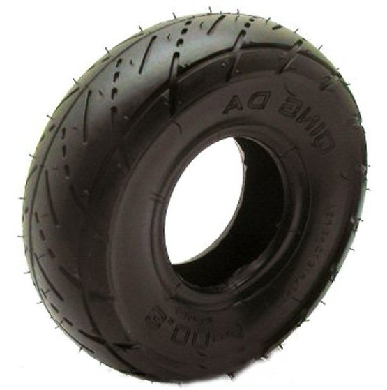 (image for) Tire, 10 inch Street - Hard Compound