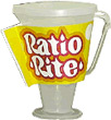 (image for) Ratio Rite Measuring Cup