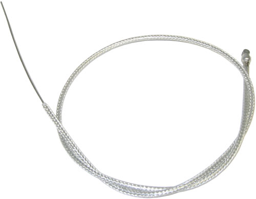 (image for) Stainless Steel Covered Brake Cable