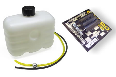 (image for) Gas Tank Kit 1.5L SUPER