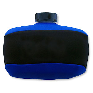 (image for) Gas Tank Cover Neoprene 1.0L no logo