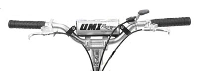 (image for) UMI Dual Stem