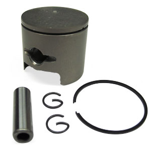 (image for) Piston Kit, Coated Nickel Plated G290 36mm