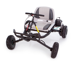 (image for) Go Quad Trail Ripper