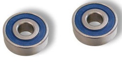 (image for) Wheel Bearings, Solid Tire